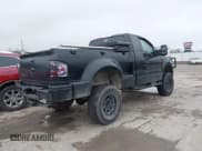 ✅ 2007 Ford F-150 STX • VIN: 1FTRF04W47KC66222 • Lot: 43755147. Wystawiony na IAAI z przebiegiem Nie podano. Bezpłatny archiwum sprzedaży aukcyjnych z USA i szczegółowy raport historii pojazdu na DreamBid. Zdjęcie 4.