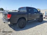 ✅ 2011 Nissan Titan SL • VIN: 1N6BA0EC4BN319994 • Lot: 55088175. Listed on Copart with 103,008 mi. Free auction sales archive from the USA and detailed vehicle history report at DreamBid. Image 3.