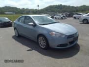 ✅ 2013 Dodge Dart Limited • VIN: 1C3CDFCAXDD304013 • Лот: 36570620. Опубликован ранее на IAAI с пробегом 85 314 миль. Бесплатный доступ к архиву аукционных продаж из США и подробный отчёт об истории автомобиля на DreamBid. Изображение 12.