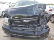 ✅ 2008 Chevrolet Suburban LTZ • VIN: 3GNFC16058G225852 • Лот: 43115717. Опубликован ранее на IAAI с пробегом 119 308 миль. Бесплатный доступ к архиву аукционных продаж из США и подробный отчёт об истории автомобиля на DreamBid. Изображение 10.