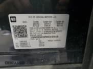 ✅ 2021 Chevrolet Traverse LT Cloth • VIN: 1GNERGKW5MJ233918 • Lot: 84219555. Listed on Copart with 82,663 mi. Free auction sales archive from the USA and detailed vehicle history report at DreamBid. Image 13.