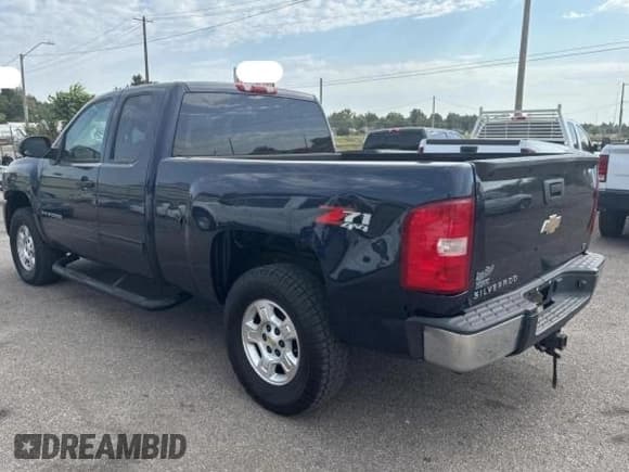 ✅ 2009 Chevrolet Silverado 1500 LT • VIN: 1GCEK29079Z160139 • Lot: 76565814. Listed on Copart with 188,630 mi. Free auction sales archive from the USA and detailed vehicle history report at DreamBid. Image 3.