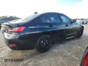 ✅ 2020 BMW 3 Series 330i xDrive • VIN: 3MW5R7J02L8B28492 • Lot: 91087775. Listed on Copart with 41,345 mi. Free auction sales archive from the USA and detailed vehicle history report at DreamBid. Image 3.