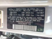 ✅ 2024 Hyundai Elantra SE • VIN: KMHLL4DG3RU829911 • Лот: 43234893. Опубликован ранее на IAAI с пробегом 13 801 миль. Бесплатный доступ к архиву аукционных продаж из США и подробный отчёт об истории автомобиля на DreamBid. Изображение 9.