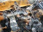 ✅ 2021 Honda Civic Type R Touring • VIN: SHHFK8G77MU203818 • Lot: 61908095. Wystawiony na Copart z przebiegiem Nie podano. Bezpłatny archiwum sprzedaży aukcyjnych z USA i szczegółowy raport historii pojazdu na DreamBid. Zdjęcie 9.