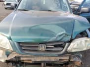 ✅ 2000 Honda CR-V LX • VIN: JHLRD1847YC013284 • Lot: 65856185. Wystawiony na Copart z przebiegiem 187 582 mil. Bezpłatny archiwum sprzedaży aukcyjnych z USA i szczegółowy raport historii pojazdu na DreamBid. Zdjęcie 12.