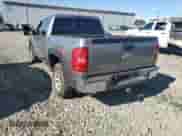 2012 Chevrolet Silverado 1500 LT with VIN 1GCPKSE73CF168498, listed as a Copart auction lot 82364765 with 204,684 mi miles and Clean title. Bid and sale history available at DreamBid. Image 2.