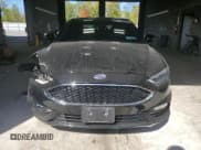 ✅ 2017 Ford Fusion Sport • VIN: 3FA6P0VP7HR364820 • Лот: 81129965. Опубликован ранее на Copart с пробегом 60 772 миль. Бесплатный доступ к архиву аукционных продаж из США и подробный отчёт об истории автомобиля на DreamBid. Изображение 5.
