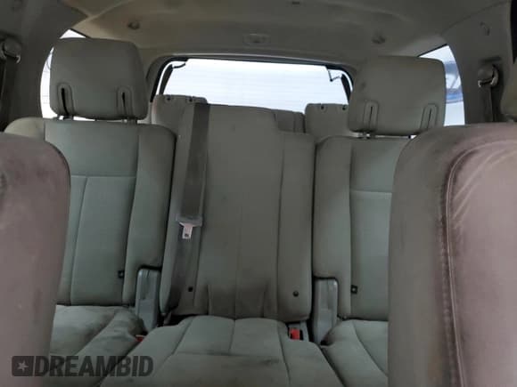 ✅ 2010 Ford Expedition SSV • VIN: 1FMJU1F5XAEB60985 • Лот: 88861195. Опубликован ранее на Copart с пробегом 270 526 миль. Бесплатный доступ к архиву аукционных продаж из США и подробный отчёт об истории автомобиля на DreamBid. Изображение 10.