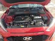 ✅ 2019 Hyundai Kona SE • VIN: KM8K1CAA9KU306622 • Лот: 72213644. Опубликован ранее на Copart с пробегом 111 559 миль. Бесплатный доступ к архиву аукционных продаж из США и подробный отчёт об истории автомобиля на DreamBid. Изображение 12.