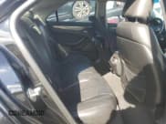 ✅ 2010 Cadillac CTS-V • VIN: 1G6DV5EP8A0146723 • Lot: 85577045. Wystawiony na Copart z przebiegiem 138 523 mil. Bezpłatny archiwum sprzedaży aukcyjnych z USA i szczegółowy raport historii pojazdu na DreamBid. Zdjęcie 10.