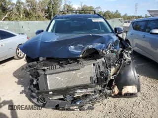 ✅ 2023 Hyundai Palisade XRT • VIN: KM8R34GEXPU604628 • Лот: 85056574. Опубликован ранее на Copart с пробегом 20 276 миль. Бесплатный доступ к архиву аукционных продаж из США и подробный отчёт об истории автомобиля на DreamBid. Изображение 5.