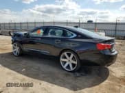 ✅ 2018 Chevrolet Impala Premier • VIN: 1G1125S34JU145998 • Лот: 72841224. Опубликован ранее на Copart с пробегом 98 976 миль. Бесплатный доступ к архиву аукционных продаж из США и подробный отчёт об истории автомобиля на DreamBid. Изображение 2.