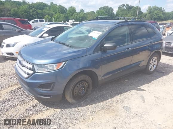 ✅ 2018 Ford Edge SE • VIN: 2FMPK3G92JBC45862 • Lot: 42549942. Wystawiony na IAAI z przebiegiem 160 037 mil. Bezpłatny archiwum sprzedaży aukcyjnych z USA i szczegółowy raport historii pojazdu na DreamBid. Zdjęcie 18.