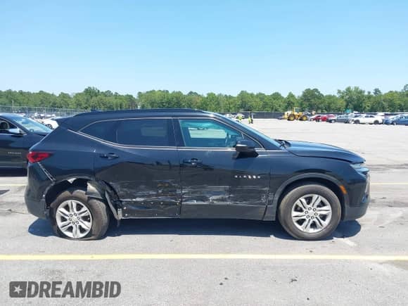 ✅ 2021 Chevrolet Blazer LT • VIN: 3GNKBJRSXMS512741 • Lot: 42591803. Wystawiony na IAAI z przebiegiem 93 057 mil mil. Skorzystaj z bezpłatnego archiwum sprzedaży aukcyjnych z USA i zobacz szczegółowy raport historii pojazdu na DreamBid. Zdjęcie 13.