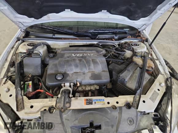 2015 Chevrolet Impala Police Police с VIN 2G1WD5E33F1155453, выставлен на аукционе Copart как лот 63393235 с пробегом 174 985 миль миль и Списание • Salvage title. История ставок и продаж доступна на DreamBid. Изображение 11.