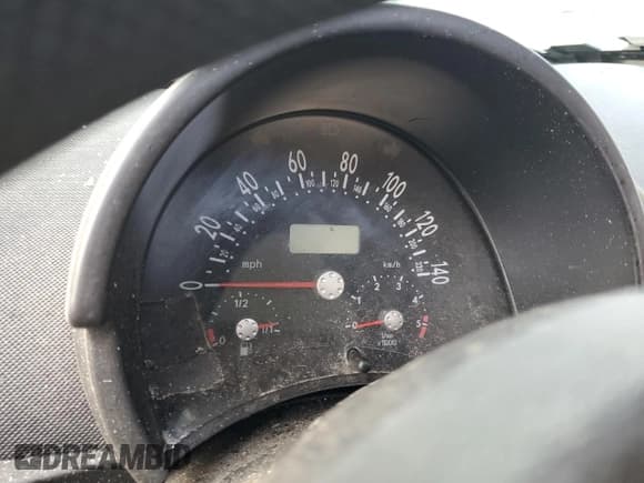 ✅ 2004 Volkswagen Beetle GLS • VIN: 3VWCR31C14M416586 • Lot: 70775335. Listed on Copart with Not provided. Free auction sales archive from the USA and detailed vehicle history report at DreamBid. Image 9.