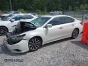 ✅ 2017 Nissan Altima SR • VIN: 1N4AL3AP3HC239115 • Lot: 42109479. Listed on IAAI with Not provided. Free auction sales archive from the USA and detailed vehicle history report at DreamBid. Image 2.