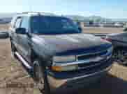 2005 Chevrolet Tahoe LS с VIN 1GNEC13T65J177203, выставлен на аукционе IAAI как лот 43589230 с пробегом 266 639 миль миль и . История ставок и продаж доступна на DreamBid. Изображение 6.