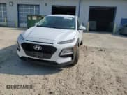 ✅ 2018 Hyundai Kona SE • VIN: KM8K1CAA2JU113369 • Лот: 58875093. Опубликован ранее на Copart с пробегом 54 566 миль. Бесплатный доступ к архиву аукционных продаж из США и подробный отчёт об истории автомобиля на DreamBid. Изображение 10.