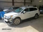 ✅ 2017 Subaru Outback Touring • VIN: 4S4BSETC0H3385815 • Lot: 53985035. Wystawiony na Copart z przebiegiem 73 010 mil. Bezpłatny archiwum sprzedaży aukcyjnych z USA i szczegółowy raport historii pojazdu na DreamBid. Zdjęcie 1.