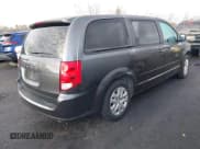 ✅ 2016 Dodge Grand Caravan SE • VIN: 2C4RDGBG5GR279170 • Lot: 43570250. Wystawiony na IAAI z przebiegiem 192 537 mil. Bezpłatny archiwum sprzedaży aukcyjnych z USA i szczegółowy raport historii pojazdu na DreamBid. Zdjęcie 4.