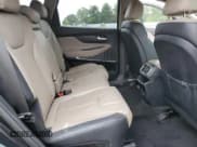 ✅ 2019 Hyundai Santa Fe Limited • VIN: 5NMS53AA8KH106895 • Lot: 66348184. Wystawiony na Copart z przebiegiem 61 033 mil. Bezpłatny archiwum sprzedaży aukcyjnych z USA i szczegółowy raport historii pojazdu na DreamBid. Zdjęcie 11.