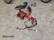 ✅ 2016 Mazda CX-5 Touring • VIN: JM3KE4CY6G0898107 • Lot: 94569775. Wystawiony na Copart z przebiegiem 81 512 mil. Bezpłatny archiwum sprzedaży aukcyjnych z USA i szczegółowy raport historii pojazdu na DreamBid. Zdjęcie 13.