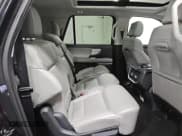 ✅ 2025 Ford Expedition Max Active • VIN: 1FMJK1H87SEA29799 • Lot: 89554795. Wystawiony na Copart z przebiegiem 36 770 mil. Bezpłatny archiwum sprzedaży aukcyjnych z USA i szczegółowy raport historii pojazdu na DreamBid. Zdjęcie 11.