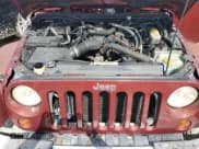 ✅ 2009 Jeep Wrangler Unlimited Sahara • VIN: 1J4GB59169L785132 • Lot: 73811284. Listed on Copart with 142,626 mi. Free auction sales archive from the USA and detailed vehicle history report at DreamBid. Image 12.