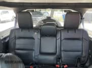 ✅ 2021 Jeep Wrangler Unlimited Sahara • VIN: 1C4HJXEG9MW728336 • Lot: 57706175. Listed on Copart with 44,281 mi. Free auction sales archive from the USA and detailed vehicle history report at DreamBid. Image 10.