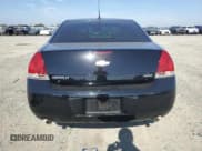 ✅ 2015 Chevrolet Impala LS • VIN: 2G1WA5E32F1105538 • Lot: 82697035. Listed on Copart with 160,857 mi. Free auction sales archive from the USA and detailed vehicle history report at DreamBid. Image 6.