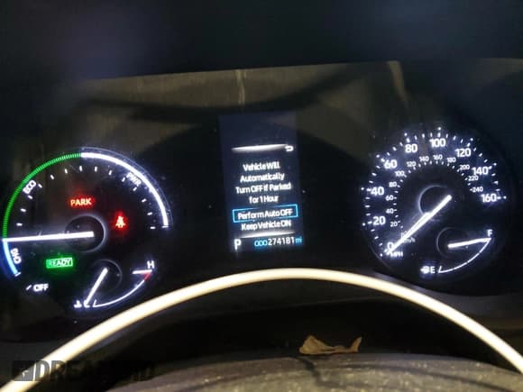 ✅ 2021 Toyota Sienna LE • VIN: 5TDKSKFC8MS036554 • Lot: 93127805. Listed on Copart with 274,181 mi. Free auction sales archive from the USA and detailed vehicle history report at DreamBid. Image 9.