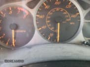 ✅ 2002 Toyota Celica GT • VIN: JTDDR32T220128940 • Lot: 73731814. Listed on Copart with Not provided. Free auction sales archive from the USA and detailed vehicle history report at DreamBid. Image 9.