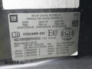 ✅ 2015 Chevrolet Silverado 2500HD LTZ • VIN: 1GC1KWE86FF572504 • Лот: 43583882. Опубликован ранее на IAAI с пробегом 157 933 миль. Бесплатный доступ к архиву аукционных продаж из США и подробный отчёт об истории автомобиля на DreamBid. Изображение 9.