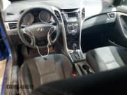 ✅ 2017 Hyundai Elantra • VIN: KMHD35LH7HU350152 • Лот: 64616005. Опубликован ранее на Copart с пробегом 99 999 миль. Бесплатный доступ к архиву аукционных продаж из США и подробный отчёт об истории автомобиля на DreamBid. Изображение 8.