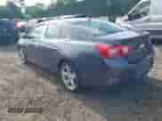 2013 Chevrolet Malibu LTZ with VIN 1G11J5SX1DF272237, listed as a IAAI auction lot 42760461 with 76,102 mi miles and . Bid and sale history available at DreamBid. Image 3.