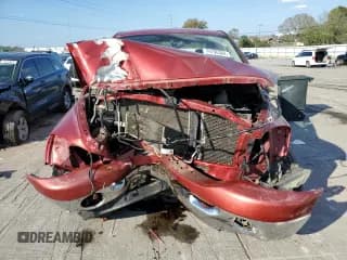 ✅ 2007 Dodge 1500 SLT • VIN: 1D7HU18257S247747 • Лот: 74796364. Опубликован ранее на Copart с пробегом 205 841 миль. Бесплатный доступ к архиву аукционных продаж из США и подробный отчёт об истории автомобиля на DreamBid. Изображение 5.