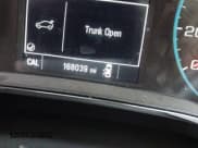 ✅ 2016 Chevrolet Cruze LS • VIN: 1G1BB5SM3G7281768 • Lot: 41328895. Listed on IAAI with 168,039 mi. Free auction sales archive from the USA and detailed vehicle history report at DreamBid. Image 15.