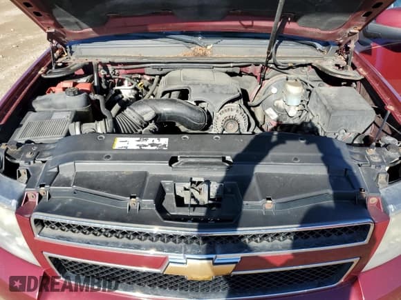 ✅ 2007 Chevrolet Avalanche LTZ • VIN: 3GNEK12367G112019 • Лот: 92904425. Опубликован ранее на Copart с пробегом 210 600 миль. Бесплатный доступ к архиву аукционных продаж из США и подробный отчёт об истории автомобиля на DreamBid. Изображение 11.