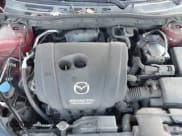 ✅ 2016 Mazda 3 i Sport • VIN: JM1BM1T72G1343375 • Lot: 43627040. Listed on IAAI with 137,020 mi. Free auction sales archive from the USA and detailed vehicle history report at DreamBid. Image 10.