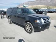 ✅ 2013 Ford Expedition Max Limited • VIN: 1FMJK2A52DEF65942 • Lot: 89846985. Wystawiony na Copart z przebiegiem 126 568 mil. Bezpłatny archiwum sprzedaży aukcyjnych z USA i szczegółowy raport historii pojazdu na DreamBid. Zdjęcie 4.