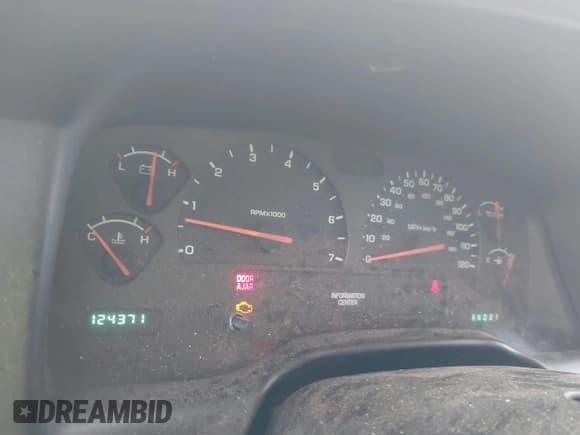 ✅ 2004 Dodge Dakota SLT • VIN: 1D7HG42N34S704613 • Lot: 43436598. Listed on IAAI with 124,371 mi. Free auction sales archive from the USA and detailed vehicle history report at DreamBid. Image 7.