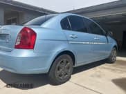 ✅ 2008 Hyundai Accent GLS • VIN: KMHCN46C68U190250 • Лот: 52031835. Опубликован ранее на Copart с пробегом 238 026 миль. Бесплатный доступ к архиву аукционных продаж из США и подробный отчёт об истории автомобиля на DreamBid. Изображение 4.