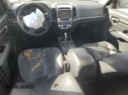 ✅ 2008 Hyundai Santa Fe SE • VIN: 5NMSH73E58H177902 • Lot: 74794984. Listed on Copart with 152,329 mi. Free auction sales archive from the USA and detailed vehicle history report at DreamBid. Image 8.