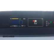 ✅ 2017 Toyota Prius Advanced • VIN: JTDKARFP0H3002937 • Lot: 43464731. Listed on IAAI with 117,832 mi. Free auction sales archive from the USA and detailed vehicle history report at DreamBid. Image 7.