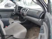 ✅ 2012 Toyota Tacoma PreRunner • VIN: 3TMKU4HN4CM033430 • Lot: 42085127. Listed on IAAI with 138,794 mi. Free auction sales archive from the USA and detailed vehicle history report at DreamBid. Image 5.