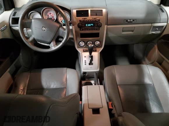 2007 Dodge Caliber R/T с VIN 1B3HE78KX7D153184, выставлен на аукционе Copart как лот 78024514 с пробегом 75 222 миль миль и Списание • Salvage title. История ставок и продаж доступна на DreamBid. Изображение 8.