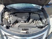 ✅ 2013 Nissan Altima SV • VIN: 1N4AL3AP2DN584568 • Lot: 42831618. Listed on IAAI with 189,454 mi. Free auction sales archive from the USA and detailed vehicle history report at DreamBid. Image 10.