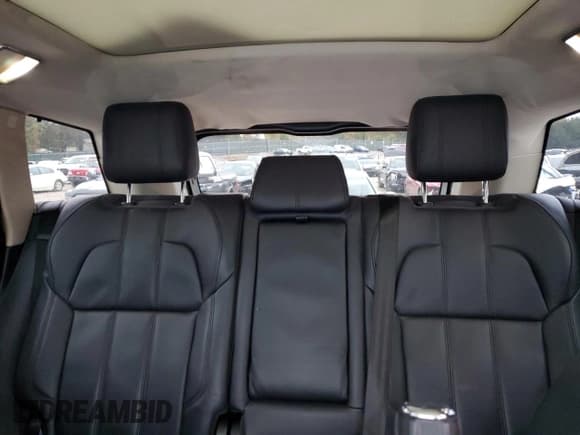 ✅ 2014 Land Rover Range Rover Sport HSE • VIN: SALWR2WF7EA365356 • Лот: 90821295. Опубликован ранее на Copart с пробегом 193 009 миль. Бесплатный доступ к архиву аукционных продаж из США и подробный отчёт об истории автомобиля на DreamBid. Изображение 10.